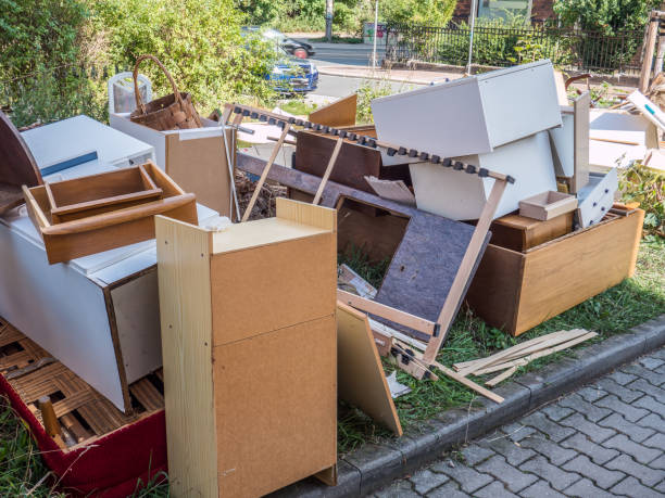 Best Furniture Removal Near Me  in Stryker, OH