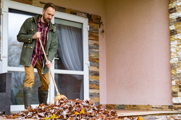 Best Commercial Cleanout Services  in Stryker, OH