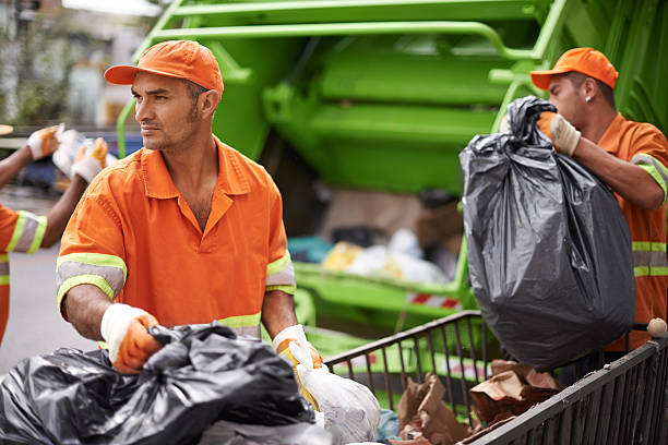 Household Junk Removal in Stryker, OH