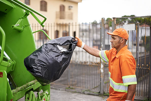 Best Household Junk Removal  in Stryker, OH